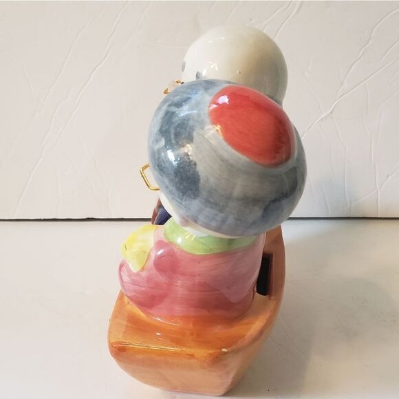 Asian Break Bank - Picture 4 of 12